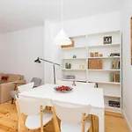 Los Anjos Apartment