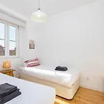 Los Anjos Apartment