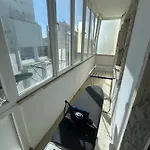 Benfica Rooms