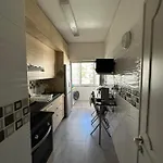 Benfica Rooms