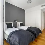 Whome Exclusive City Hideaway Perfect For Digital Nomads & Remote Workers