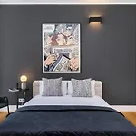 Whome Exclusive City Hideaway Perfect For Digital Nomads & Remote Workers