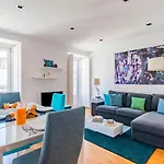 Lisbon Prime Apartment
