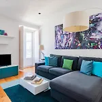 Lisbon Prime Apartment