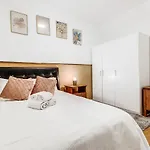 Lisboa Charming Apartment III