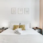 Lisboa Charming Apartment III