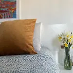 Quarto Privativo Com Varanda E Vista Para O Rio