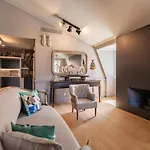 Flh Praca Rossio Exquisite Apartment With View