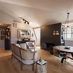 Flh Praca Rossio Exquisite Apartment With View