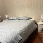 Habitacion Privada Para 3 Grande Con Balcon