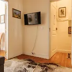 Vintage Downtown Av Da Liberdade Flat