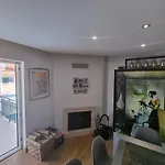 Suite Room With Pool