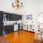 Baixa-Chiado Getaway