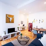 Lapa Charming Apartment