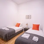 Lapa Charming Apartment