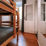Lisbon Sant\'Anna Apartments