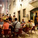 Lisbon Heart