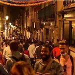 Lisbon Heart