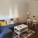 Lx Factory & Lisbon Congress Centre Apartment