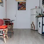 Daniela\'S Lisboa Central Room 201