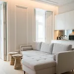 Luxury Condo In Heart Of Baixa-Chiado