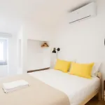 Lisbon Design Prata Apartment