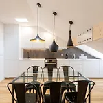 Lisbon Design Prata Apartment