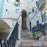 Alfama Loft, Santa Apolonia