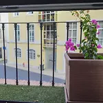 Alfama Loft, Santa Apolonia