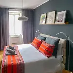 Lisbon Deluxe City Center Flat