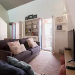 Flh Bairro Alto Design Flat