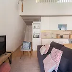 Flh Bairro Alto Design Flat