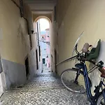 Alfama Heart For Two Apartment