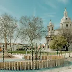 Belem Tejo - Memoria