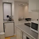 Tp Bica 20, Lisbon Apartment