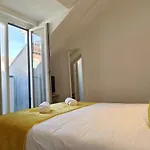 Correio Velho Suites III