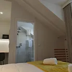 Correio Velho Suites III