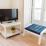 Historical Apartment Santos I