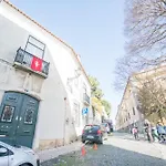 Traditional Studio In Alfama