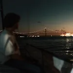Stay In A Boat - Lisboa