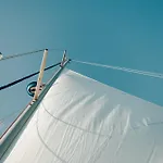 Stay In A Boat - Lisboa