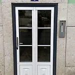 Exuberante Refugio No Centro De Lisboa