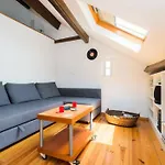 Sao Miguel Apartments