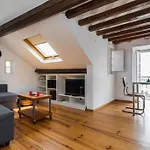 Sao Miguel Apartments