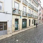 Lisbon All The Best - Bairro Alto 1