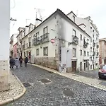 Lisbon All The Best - Bairro Alto 1