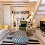 Sunny Sao Paulo Home