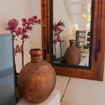 Sunny Sao Paulo Home