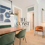 Luxury Condo In Heart Of Baixa-Chiado
