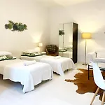 Alcantara Studio 15
